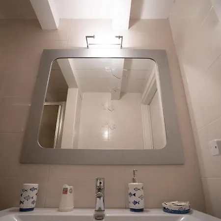 La Casa Gialla Сasa de vacaciones