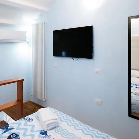 La Casa Gialla Casa vacanze *