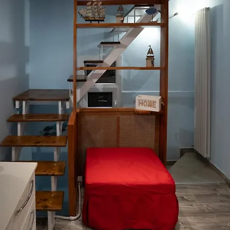 La Casa Gialla Сasa de vacaciones *
