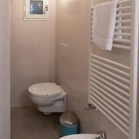 La Casa Gialla * Chioggia