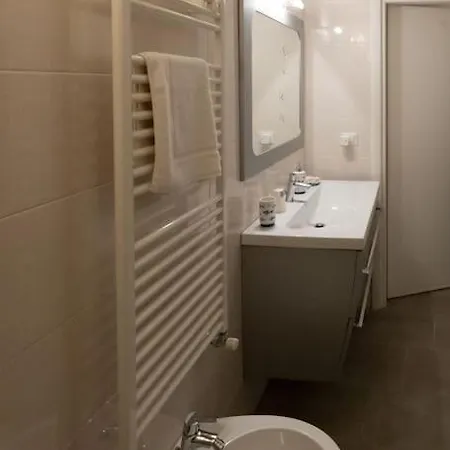 La Casa Gialla Casa vacanze Chioggia