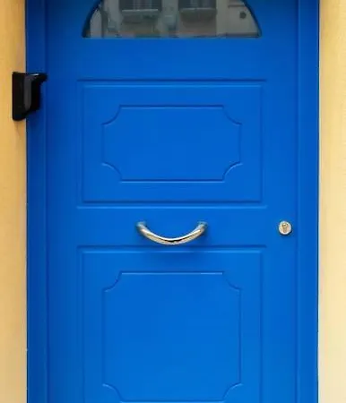 Casa vacanze La Casa Gialla *